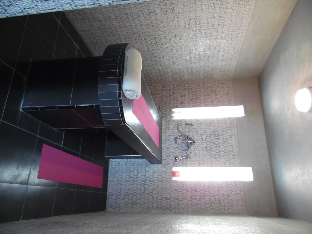 Villa Daba Ghazoua Экстерьер фото